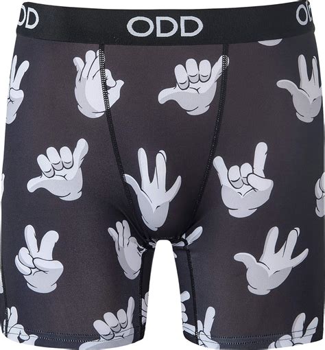 Amazon.com: ODD SOX.